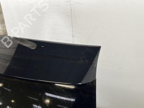 Tailgate AUDI A3 Sportback (8PA) 2.0 TDI 16V | BP29587424C6 