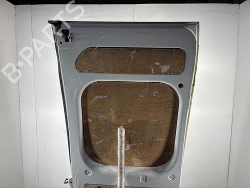 Used Left tailgate Left tailgate PEUGEOT BOXER Van 2.2 HDi 120 (120 hp) 36363985 36363985