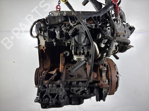 Used Engine Engine 37028899 37028899