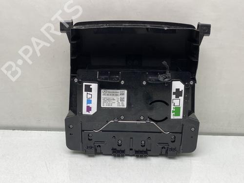 Interior roof light MERCEDES-BENZ A-CLASS (W176) A 200 CDI / d (176.008) | BP31205473I8 - Image 5