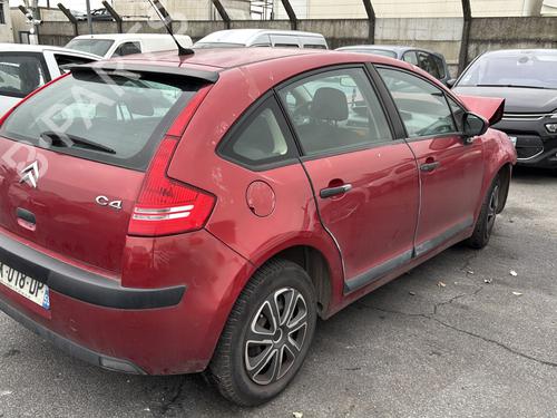 Engine control unit (ECU) CITROËN C4 I (LC_) 1.4 16V | BP23765995M57  - Image 17