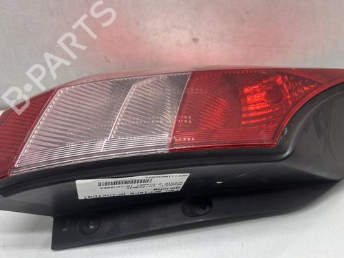 Left taillight RENAULT SCÉNIC II (JM0/1_) 1.9 dCi (JM0G, JM12, JM1G, JM2C) | BP28428098C34