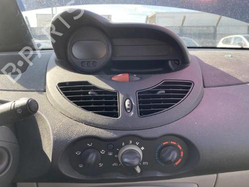 Steering column stalk RENAULT TWINGO II (CN0_)  | BP25261949I23  - Image 17