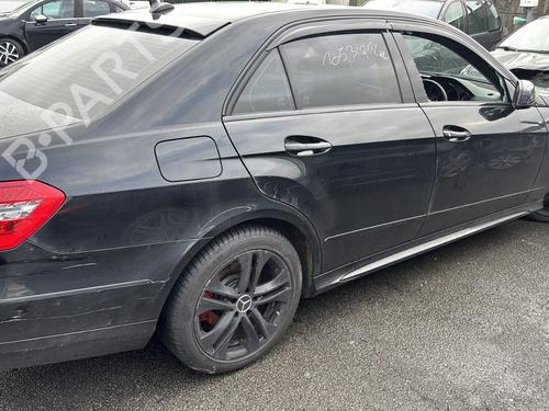 Climate control MERCEDES-BENZ E-CLASS (W212) E 250 CDI / BlueTEC (212.003, 212.004) | BP34477734I5 - Image 17