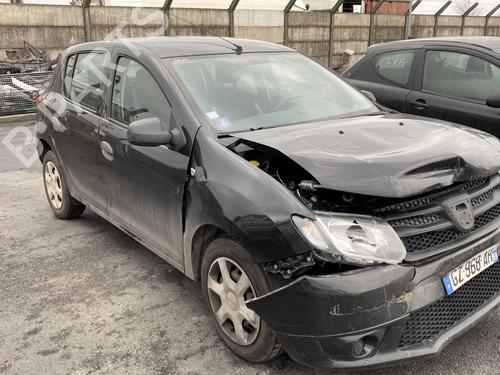 Front right window mechanism DACIA SANDERO II 1.2 | BP31834387C23 - Image 4