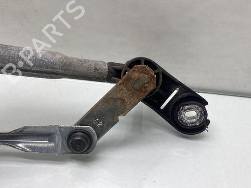 Front wiper motor RENAULT KANGOO / GRAND KANGOO II (KW0/1_) 1.5 dCi 90 (KW05, KW08, KW0G, KW11) | BP26936206M29 