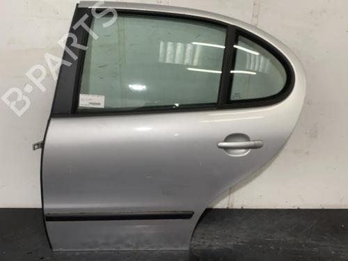 Dør venstre bagtil SEAT LEON (1M1) 1.4 16V | BP20013174C4 