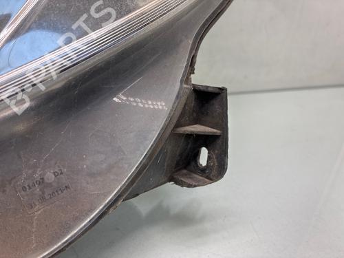 Left headlight OPEL CORSA D (S07) 1.3 CDTI (L08, L68) | BP38598780C28 - Image 3