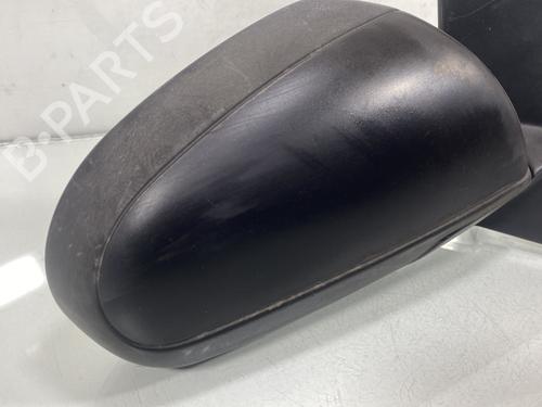Right mirror MITSUBISHI COLT VI (Z3_A, Z2_A) 1.5 DI-D (Z39A) | BP20027361C27 