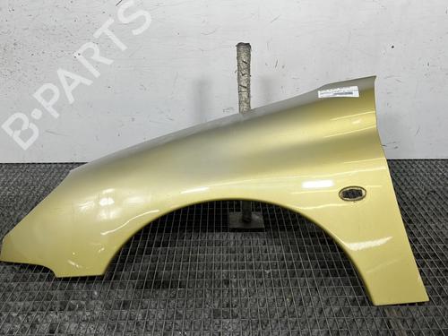 Używane Błotnik przedni lewy PEUGEOT 206 Hatchback (2A/C) 1.4 i (75 hp) 28353462