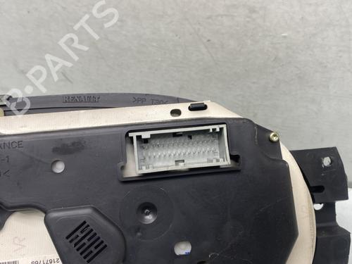 Instrument cluster RENAULT KANGOO (KC0/1_) 1.5 dCi (KC07) | BP29841630C47