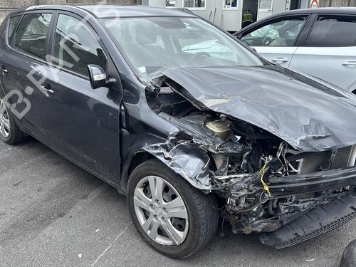 Tailgate KIA CEE'D Hatchback (ED) 1.6 CRDi 115 | BP32118564C6 - Image 29