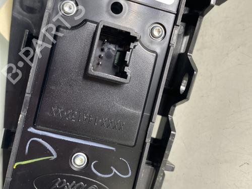 Mirror switch FORD FIESTA VI (CB1, CCN) 1.25 | BP31205820I25
