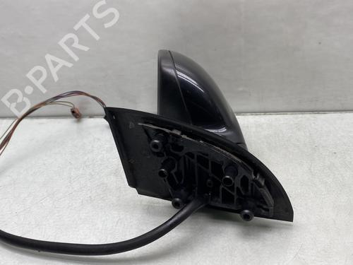 Used Left mirror PEUGEOT 307 Break (3E) 1.6 HDi 110 (109 hp) 22390698