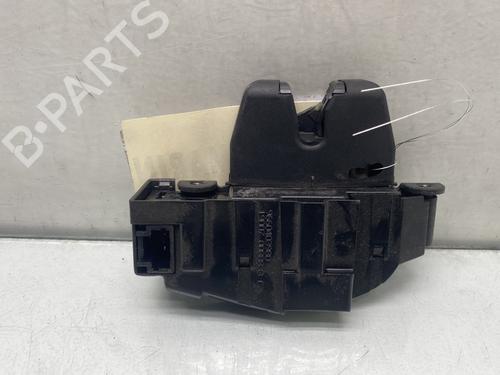 Used Tailgate lock PEUGEOT 207 (WA_, WC_) 1.6 HDi (90 hp) 28279268