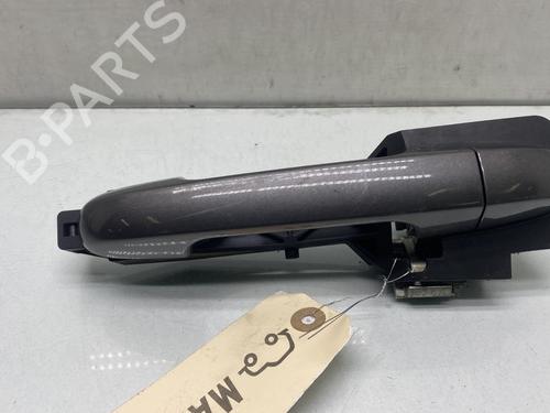 Used Front right exterior door handle KIA CEE'D SW (ED) 1.6 CRDi 115 (115 hp) 29080113