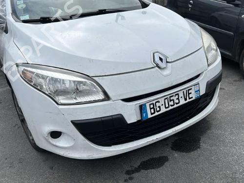 Fuse box RENAULT MEGANE III Hatchback (BZ0/1_, B3_) 1.5 dCi | BP19991130E1 