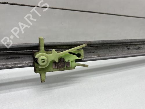 Used Front right window mechanism Front right window mechanism FIAT DUCATO Van (244_) 2.0 JTD (84 hp) 27632143 27632143