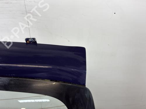 Used Tailgate Tailgate DACIA SANDERO [2008-2026] 34561373 34561373