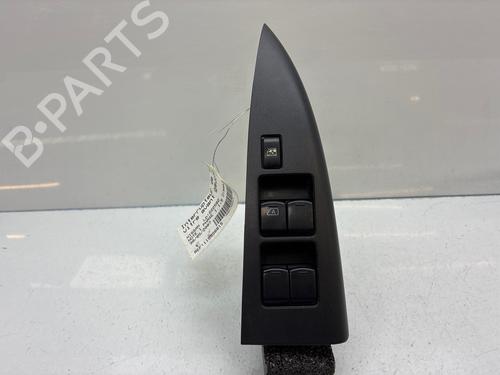 Left front window switch NISSAN NOTE (E11, NE11) 1.5 dCi | BP35896333I27 - Image 3