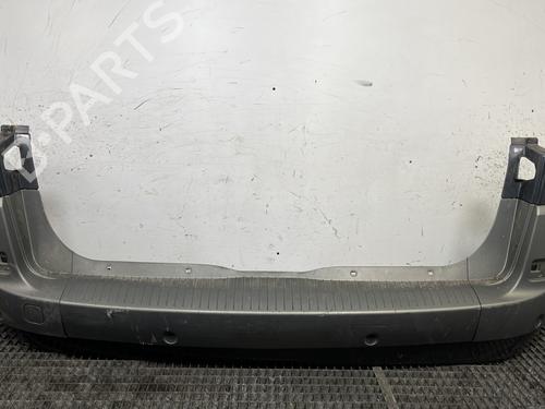 Used Rear bumper RENAULT GRAND SCÉNIC II (JM0/1_) 1.9 dCi (JM14) (131 hp) 31146831