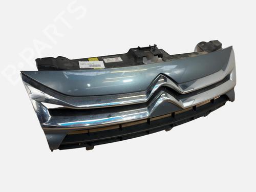 grille-citroen-jumpy-ii-vf7-2007-2008-2009-2010-2011-2012-2013-2014-2015-2016-40067231 main image