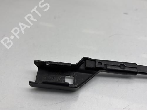 Front windshield wiper arm FIAT 500 (312_) 1.2 (312AXA1A) | BP29939695C143