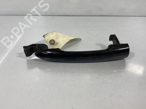 Used Front left exterior door handle RENAULT LAGUNA III (BT0/1) 1.5 dCi (BT00, BT0A, BT0T, BT1J) (110 hp) 20004925