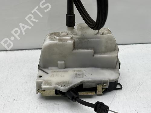 Rear left lock CITROËN C3 I (FC_, FN_) 1.4 i | BP24961200C100 