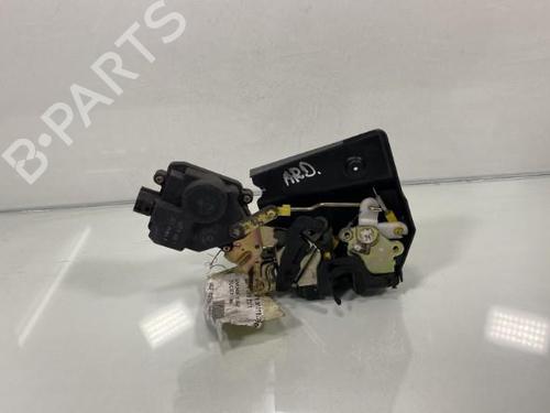 Used Rear right lock HYUNDAI TUCSON (JM) 2.0 CRDi All-wheel Drive (113 hp) 20033263