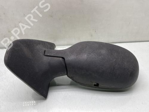 Used Left mirror Left mirror RENAULT CLIO II (BB_, CB_) 1.5 dCi (B/CB07) (65 hp) 31213454 31213454