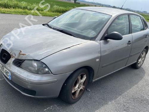 Rim SEAT IBIZA III (6L1) 1.9 SDI | BP21963194C45 