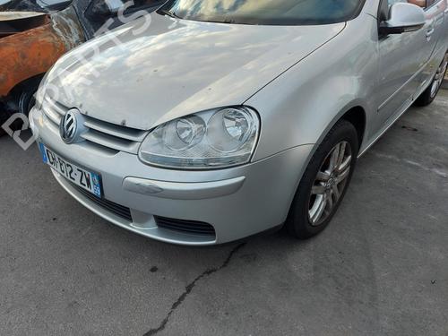 Engine control unit (ECU) VW GOLF V (1K1)  | BP21196588M57 