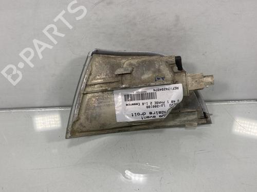Used Right front indicator Right front indicator VOLVO S40 I (644) [1995-2004] 19972343 19972343
