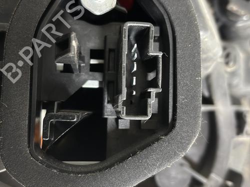 Right taillight PEUGEOT 208 I (CA_, CC_) 1.6 HDi / BlueHDi 75 | BP32389460C35