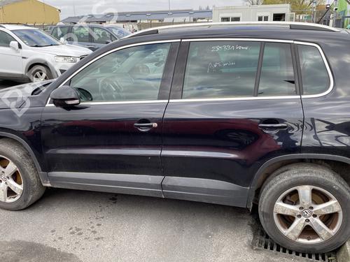 Left rear window switch VW TIGUAN (5N_) 2.0 TDI 4motion | BP33238544I29 - Image 21