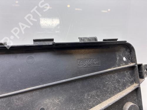 Used Radiator fan Radiator fan FORD S-MAX (WA6) 2.0 TDCi (140 hp) 34332843 34332843