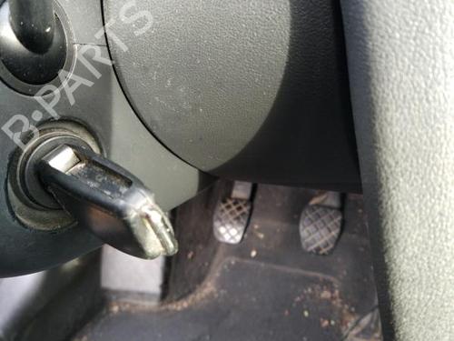Felg AUDI A3 (8P1) 2.0 TDI 16V | BP20185397C45 