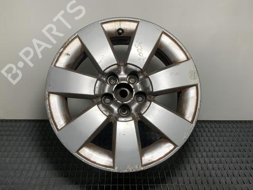 Used Rim Rim CITROËN C8 (EA_, EB_) 2.2 HDi (128 hp) 19955109 19955109