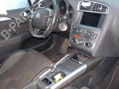 Right front window switch CITROËN C4 II (NC_) 1.6 HDi 110 | BP20002321I26  - Image 10