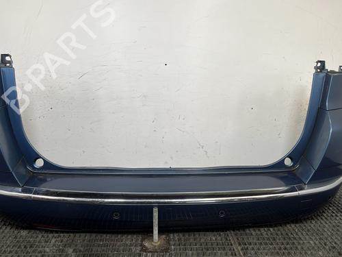 Stoßstange hinten für CITROËN C4 Picasso I MPV (UD_) 1.6 HDi 110 (112 hp) 29842137
