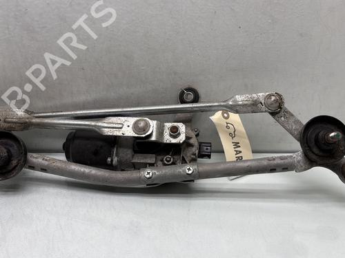 Used Front wiper motor NISSAN MICRA IV (K13K, K13KK) 1.2 (80 hp) 24589210