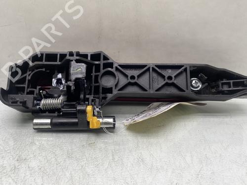 Rear right exterior door handle HYUNDAI i10 II (BA, IA) 1.0 | BP29707008C130 
