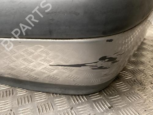 Rear bumper SAAB 9-3 (YS3D) 2.2 TiD | BP21956566C8 