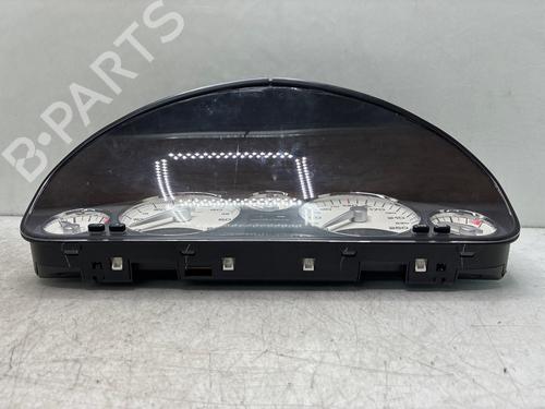 Instrument cluster PEUGEOT 607 (9D, 9U) 2.0 HDI | BP39236938C47  - Image 6