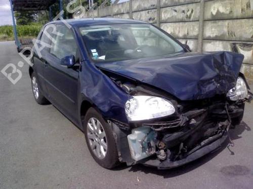 Mass air flow sensor VW GOLF V (1K1) 1.9 TDI | BP20036434M95 