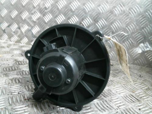 Used Heater blower motor KIA RIO I Hatchback (DC) [2000-2006]  20029850