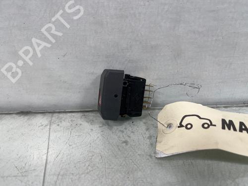Used Warning switch Warning switch RENAULT CLIO I (B/C57_, 5/357_) 1.2 (B/C/S572) (60 hp) 35938714 35938714