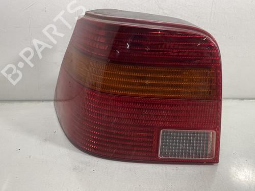 Venstre baglygte VW GOLF IV (1J1) 1.9 TDI (90 hp) 29286857