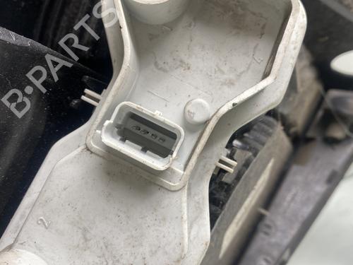 Right taillight RENAULT MEGANE II (BM0/1_, CM0/1_) 1.4 16V (BM0B, CM0B) | BP30887984C35